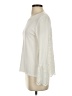 Generation Love Ivory Long Sleeve Blouse Size S - photo 5
