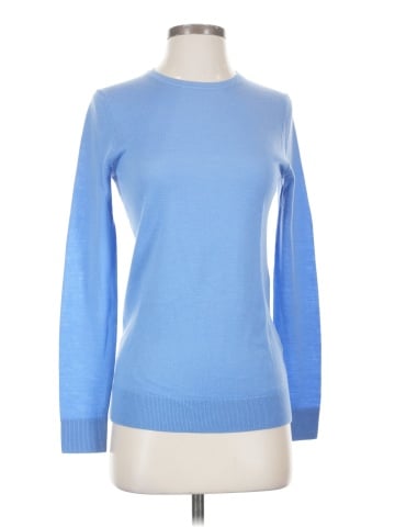 Lord & Taylor Wool Sweater (view 1)