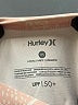 Hurley Pink Rash Guard Size XS - photo 3