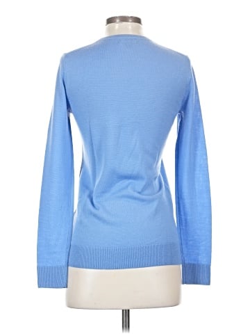 Lord & Taylor Wool Sweater (view 2)