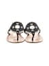 Jack Rogers Silver Blue Sandals Size 5 - photo 2