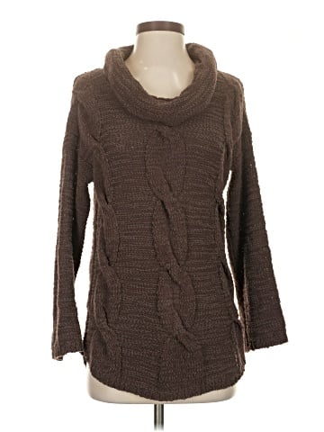 Project Pullover Sweater (view 1)