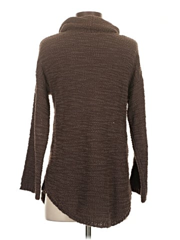 Project Pullover Sweater (view 2)