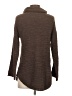 Project Brown Pullover Sweater Size S - photo 2