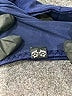 Assorted Brands Blue Swimsuit Top Size S (estimated) - photo 3
