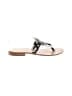 Jack Rogers Silver Blue Sandals Size 5 - photo 1