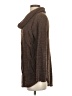 Project Brown Pullover Sweater Size S - photo 5