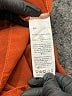 Assorted Brands 100% Polyester Brown Orange Casual Dress Size XL - photo 7