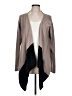 Grace Elements Tan Cardigan Size L - photo 1