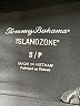 Tommy Bahama Solid Black Active Pants Size S - photo 4