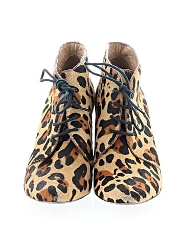 Kate Spade New York Ankle Boots (view 2)