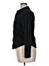 Sunhee Moon Black Long Sleeve Button-Down Shirt Size XL (4) - photo 5