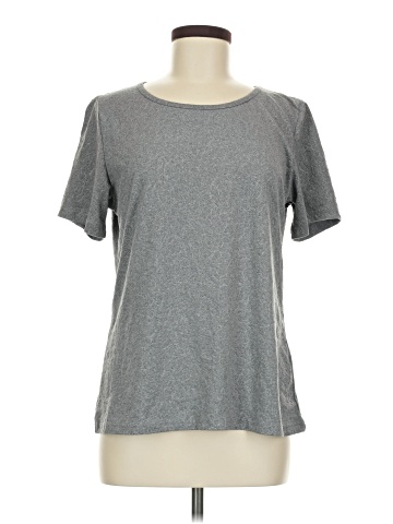 Chances R Short Sleeve T-Shirt (view 1)