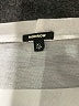 Monrow Graphic Ivory Short Sleeve T-Shirt Size XL - photo 7