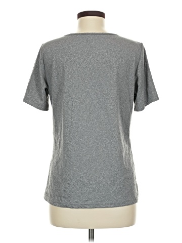 Chances R Short Sleeve T-Shirt (view 2)