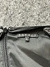 Theory Solid Black Cocktail Dress Size 0 - photo 7