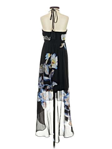 White House Black Market Cocktail Dress (view 2)