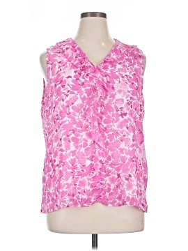Vince Camuto Sleeveless Blouse