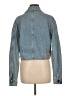 NSF Blue Denim Jacket Size M - photo 2
