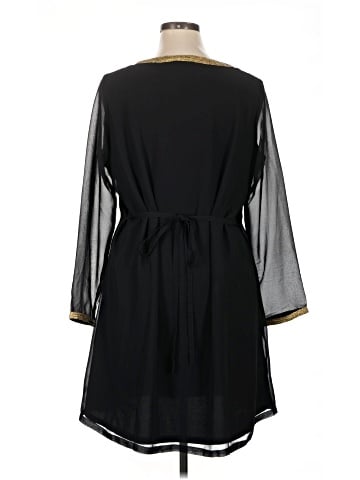 Simplee Casual Dress (view 2)