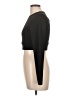 Unbranded Black Long Sleeve Top Size L - photo 5