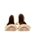 Assorted Brands Gold Flats Size 6 - photo 2