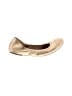 Assorted Brands Gold Flats Size 6 - photo 1