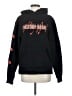Assorted Brands 100% Cotton Black Pullover Hoodie Size S - photo 1