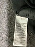 Gap Black Long Sleeve Turtleneck Size L - photo 8
