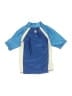 UV Skinz Blue Rash Guard Size 7 - photo 2