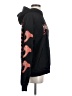 Assorted Brands 100% Cotton Black Pullover Hoodie Size S - photo 4