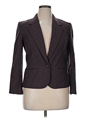 Pendleton Wool Blazer (view 1)