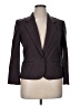 Pendleton 100% Virgin Wool Purple Wool Blazer Size 14 - photo 1