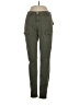 Mcguire Green Cargo Pants Size 26 waist - photo 1