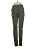 Mcguire Green Cargo Pants Size 26 waist - photo 2