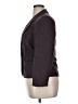 Pendleton 100% Virgin Wool Purple Wool Blazer Size 14 - photo 5