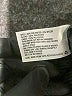Wild Fable Solid Black Jacket Size XXL - photo 7