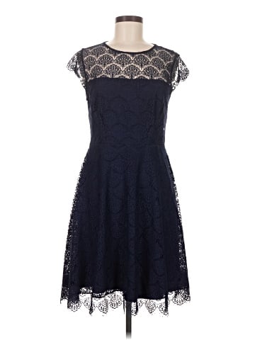 Kensie Cocktail Dress (view 1)