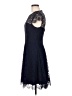 Kensie 100% Polyester Blue Cocktail Dress Size 6 - photo 5