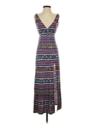 Forever 21 Casual Dress (view 1)
