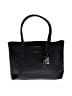 Calvin Klein Solid Black Tote One size - photo 1