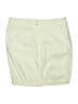 J.Jill Ivory Khaki Shorts Size 16 - photo 1