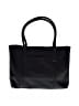 Calvin Klein Solid Black Tote One size - photo 3