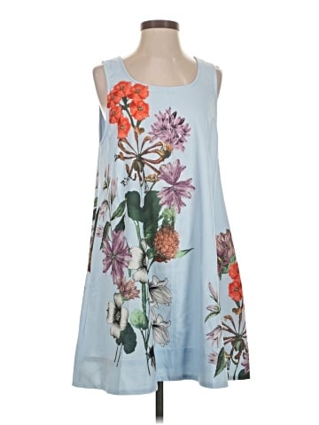 Entro Casual Dress (view 1)