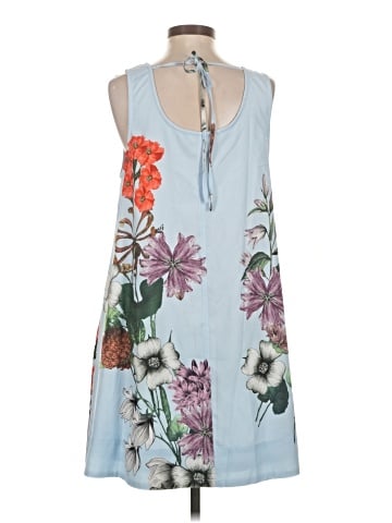 Entro Casual Dress (view 2)