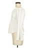 Leith Ivory Long Sleeve Blouse Size M - photo 5