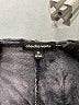 Cha Cha Vente Gray Long Sleeve Top Size XL - photo 7