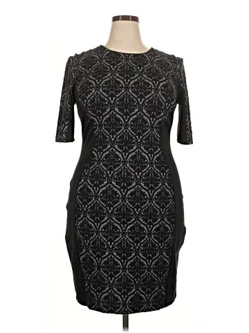 Bisou Bisou Cocktail Dress (view 1)