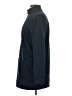 Three Dots Blue Coat Size XS - photo 5