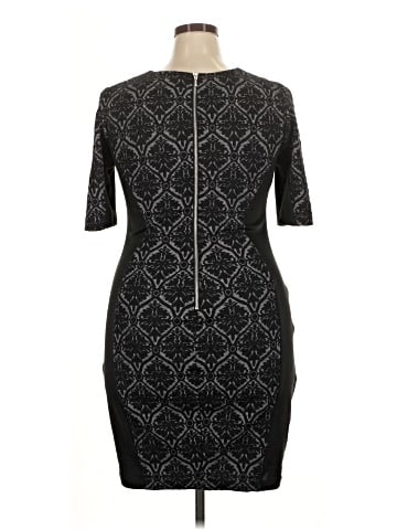 Bisou Bisou Cocktail Dress (view 2)